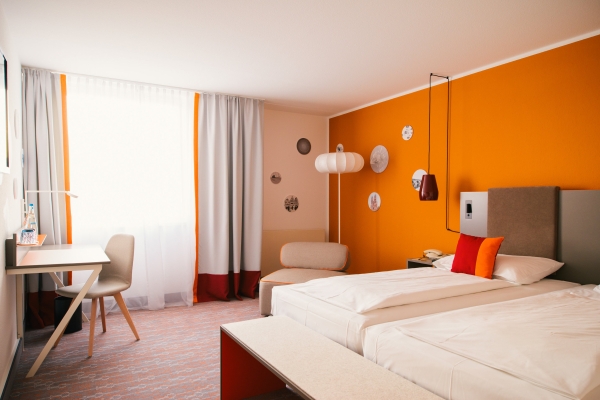 Hotel Vienna House Easy Limburg (Limburg an der Lahn)